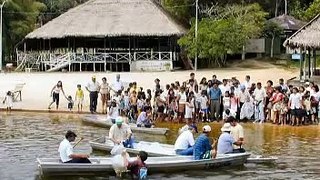 AMAZONAS QUISTOCOCHA IQUITOS PERU