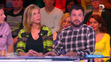 Michael Youn balance sur la Sextape de Valbuena