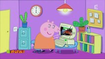 [YTP FR] Peppa Pig et la panne de papa