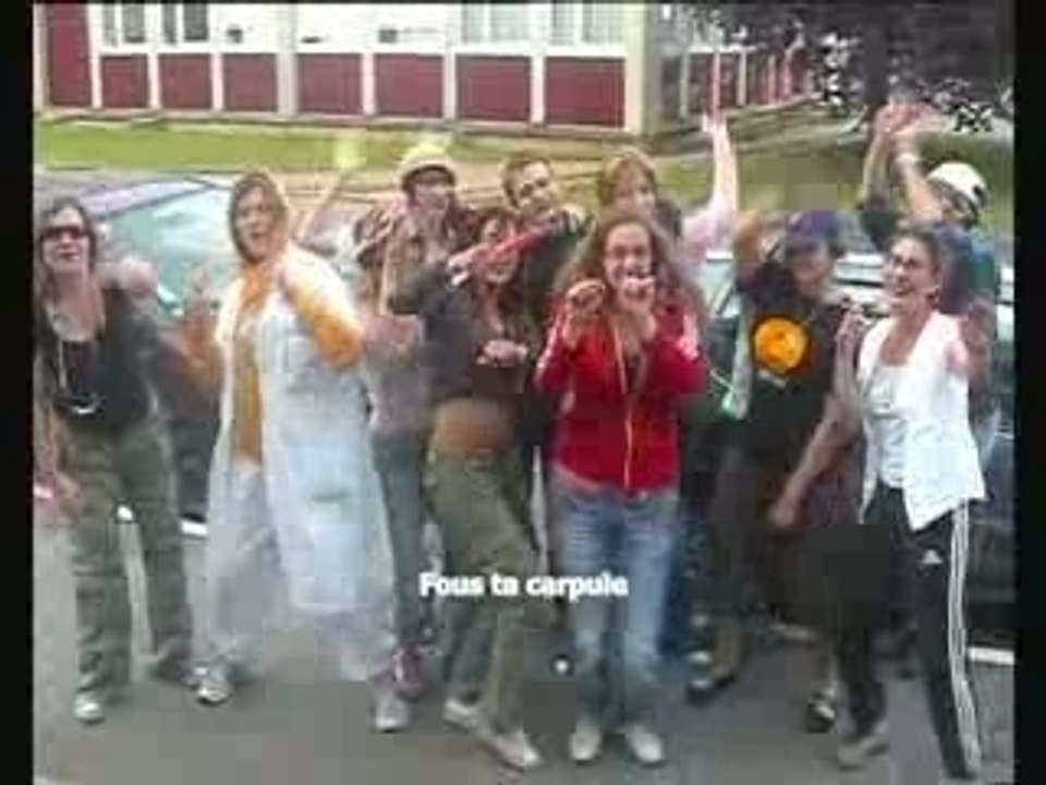 Film t1 colombes2007