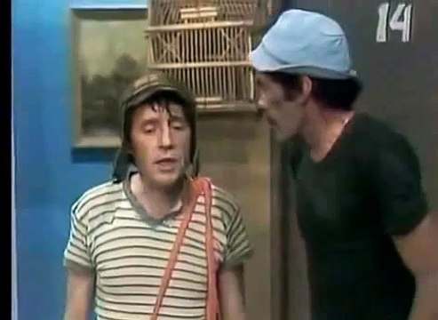 Chaves - Satanás 1ª Versão Abertura Original - Inédito