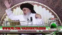 Khadim Hussain Rizvi ڈی چوک بھی گواہی دے گا انشاءاللہ.ضرور سنیے اور شئیر کیجئیےلبیک یارسول اللہﷺ لبیک یارسول اللہﷺ