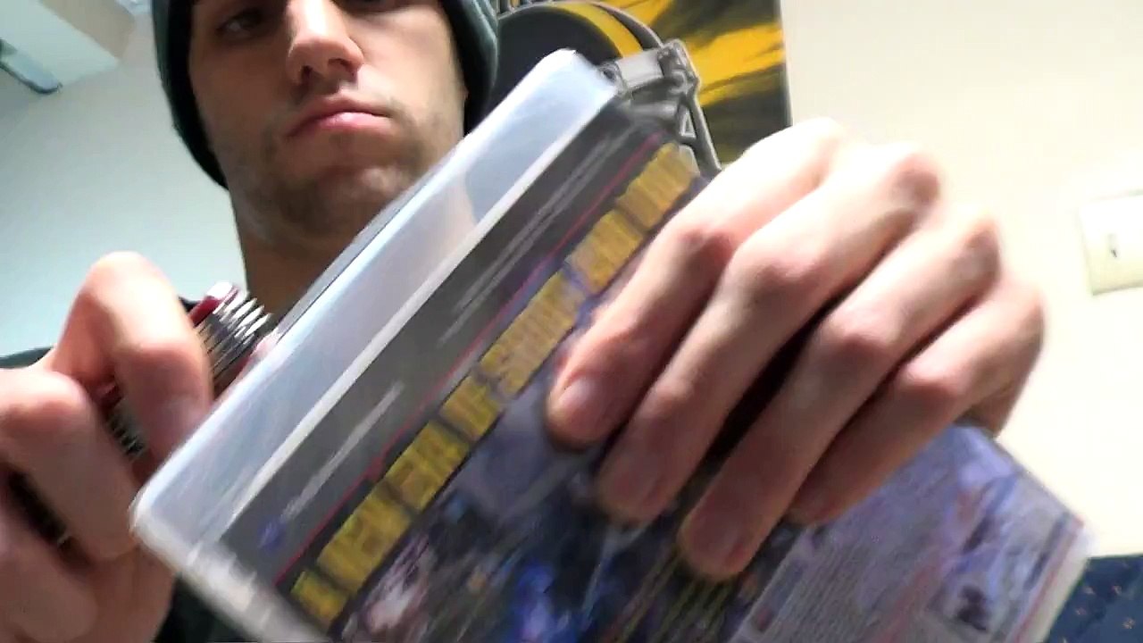 Borderlands 2 Unboxing {HD}