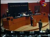 Plantea Alejandro Tello elevar a rango constitucional obligaciones fiscales de extranjeros 08/10/13