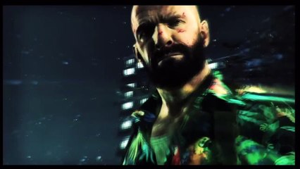 Max Payne 3 Cutscenes Part 20