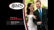 Tuxedos & Accessories - Jim's Formal Wear