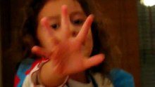 martu cantando
