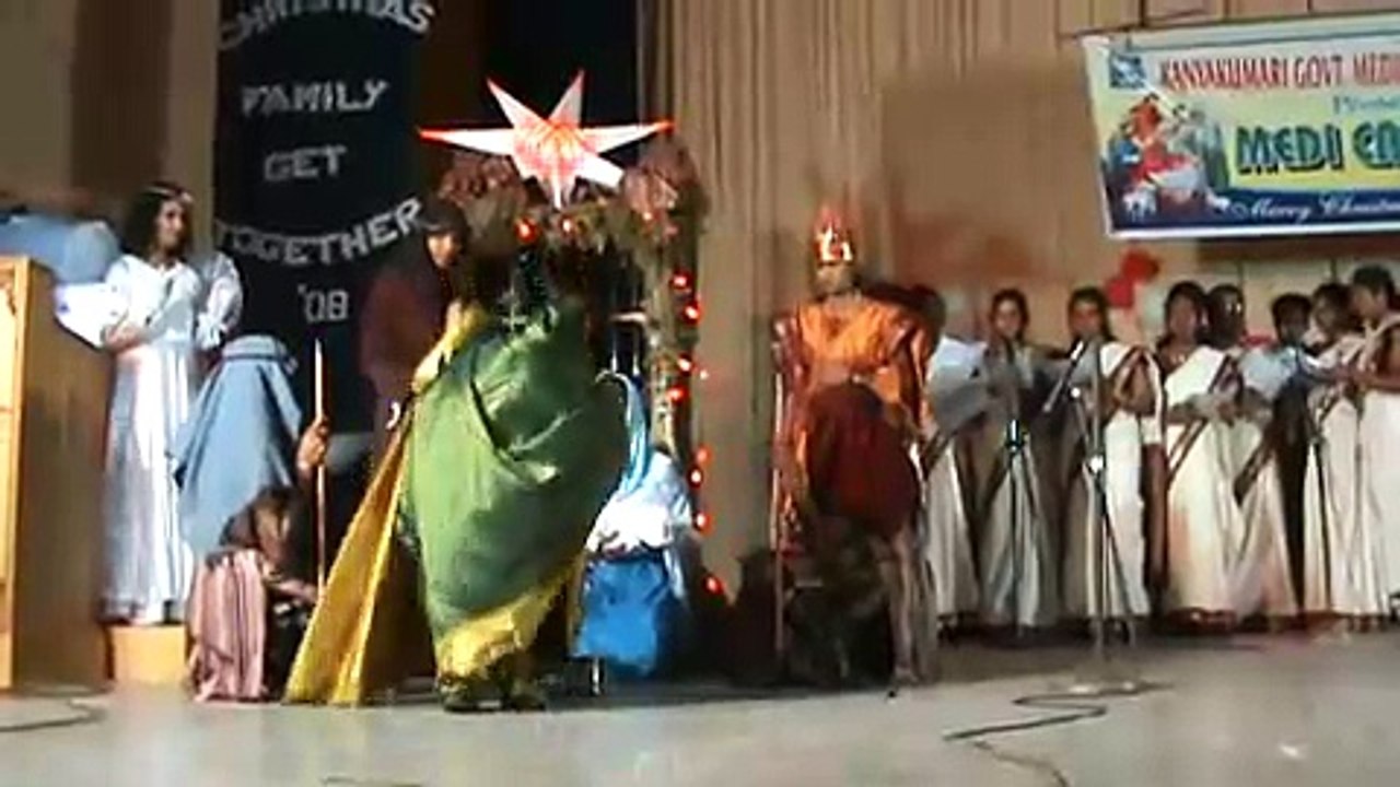 we three kings