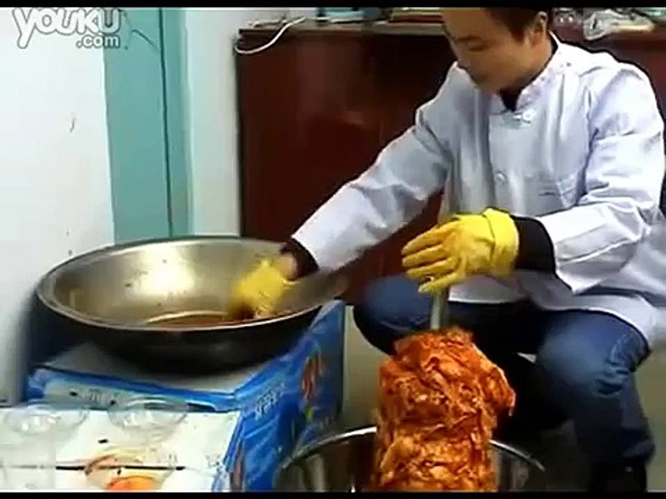 doner kebab machine fumu