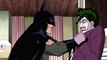 BATMAN: THE KILLING JOKE Official Teaser Trailer (2016) Mark Hamill, Kevin Conroy Superher