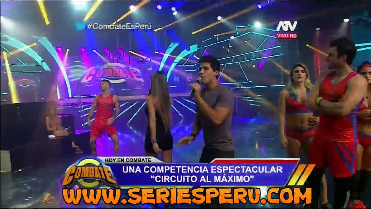 COMBATE