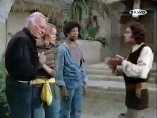 The Fantastic Journey-Vortex Part 5