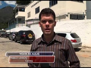 03-02-2014 - VOLTA AS AULAS- ZOOM TV JORNAL