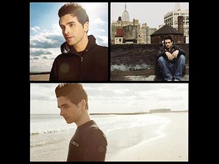 Dashboard Confessional - Stolen ..