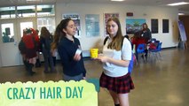 Alana Kearney - Student Council Video