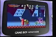 CM　任天堂　ワリオランドアドバンス　ヨーキのお宝　（GBA） [ Wario Land 4 ]