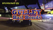 Crowley's Ridge Raceway - Heat 5/31/14 - Modified