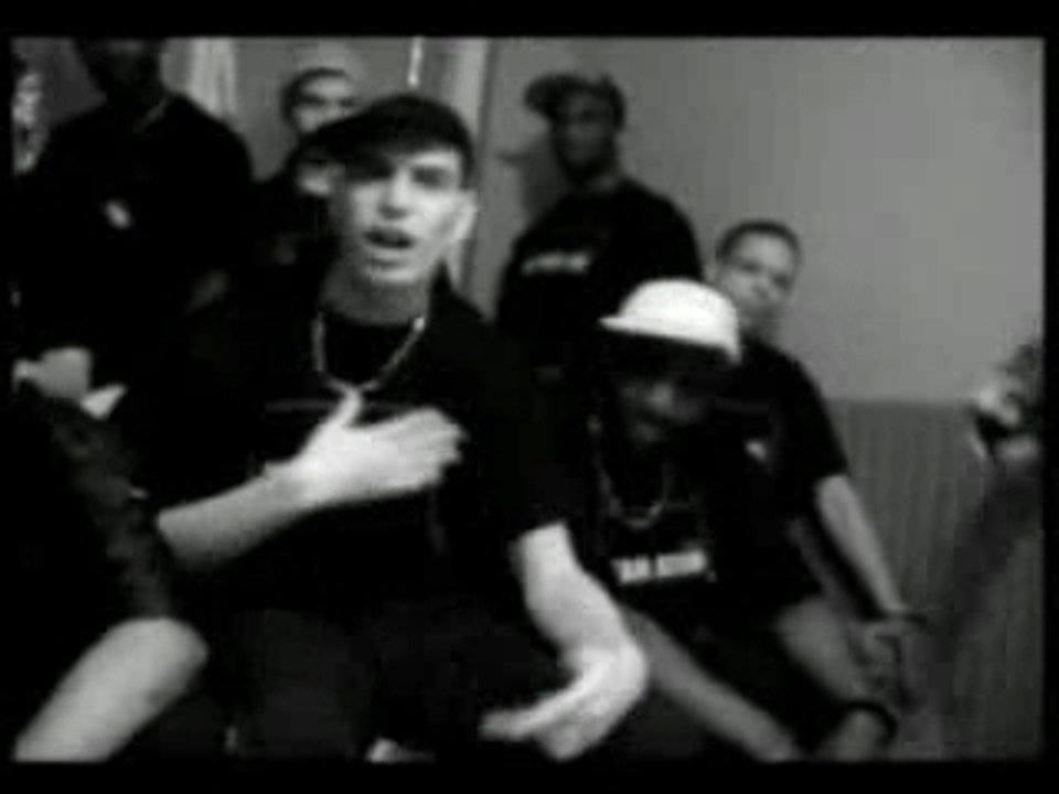 Première Emprise (Zakariens feat. Reeno, Dyru)2003