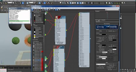 Materiali Vray in 3D Studio Max parte04