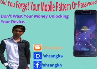 How To Hard Reset Qmobile i6i Full Setup