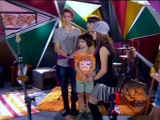 CÚMPLICES DE UM RESGATE 08-04-2016 Capítulo 180 P-e 1/3 [Sem Cortes]