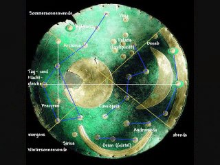 MI ARQUEOASTRÓNOMO DE CABECERA - POEMA DE VERANO BRISAS