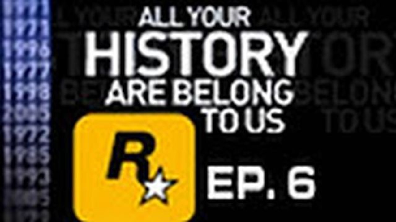 All Your History - Rockstar Parte 06 (Legendado)