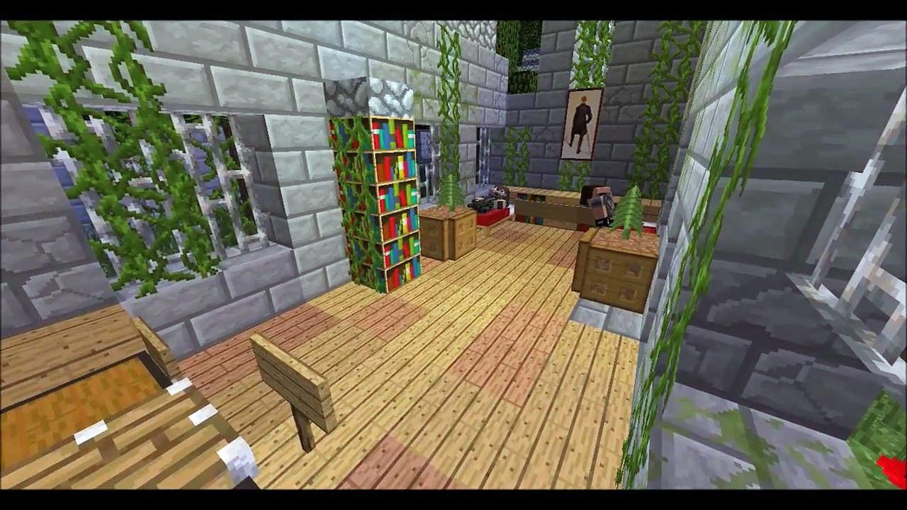Beginning: A Minecraft Roleplay CONCEPT TRAILER