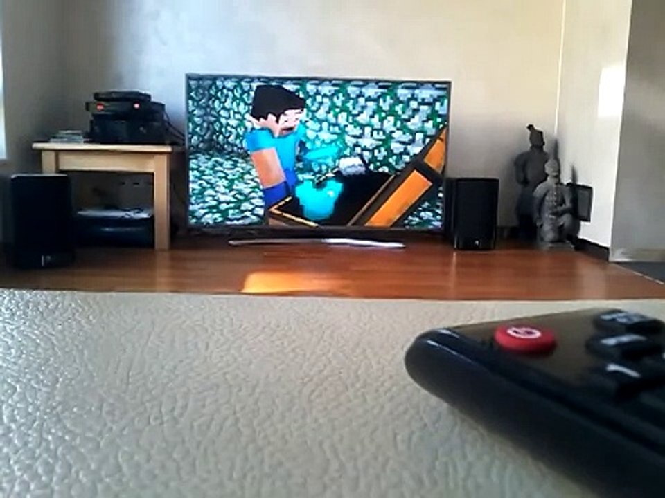 Piosenki minecraft