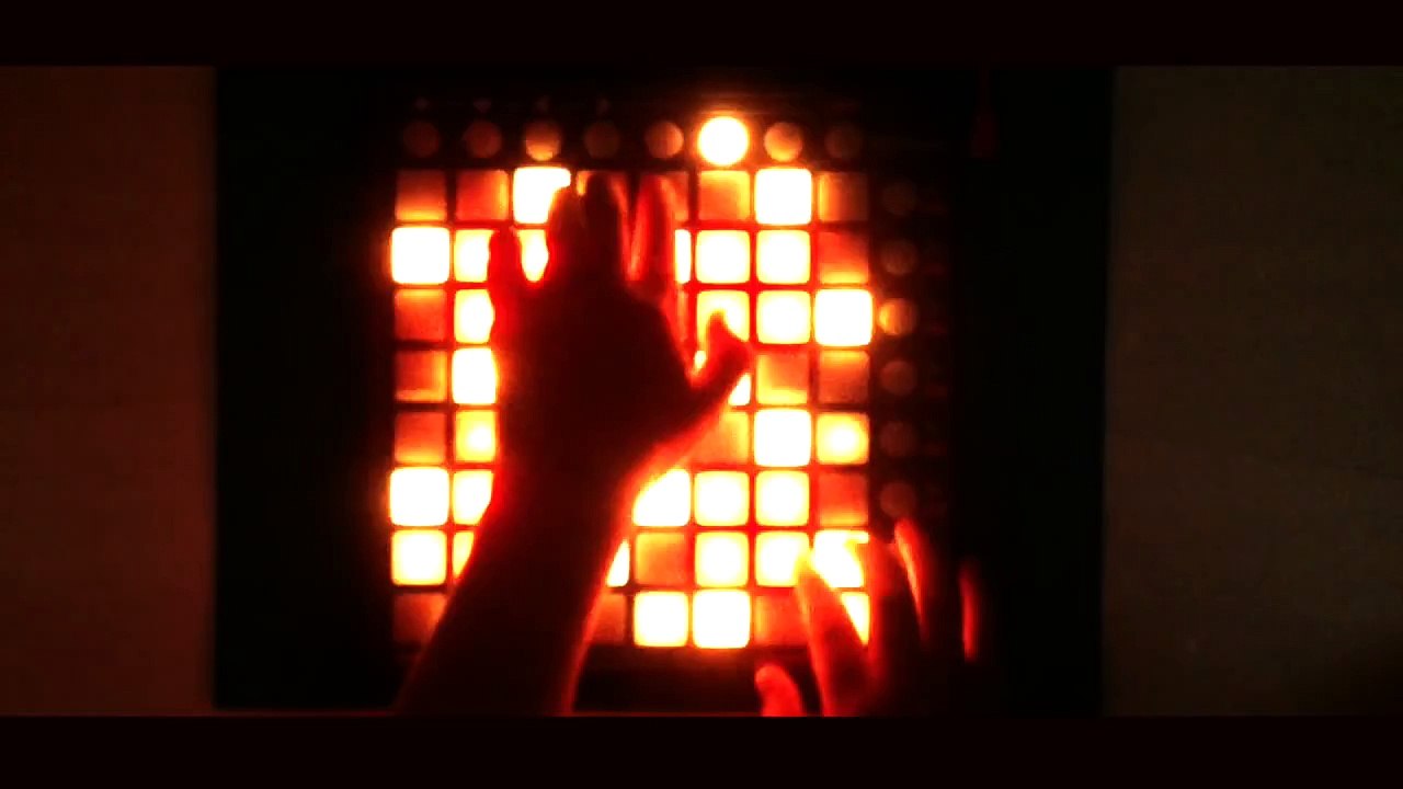 WRLD - Triumph (launchpad cover)