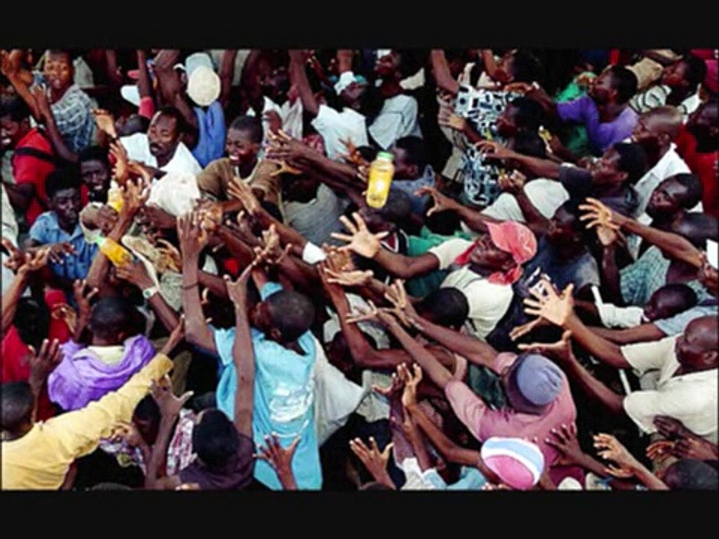 Help Haiti