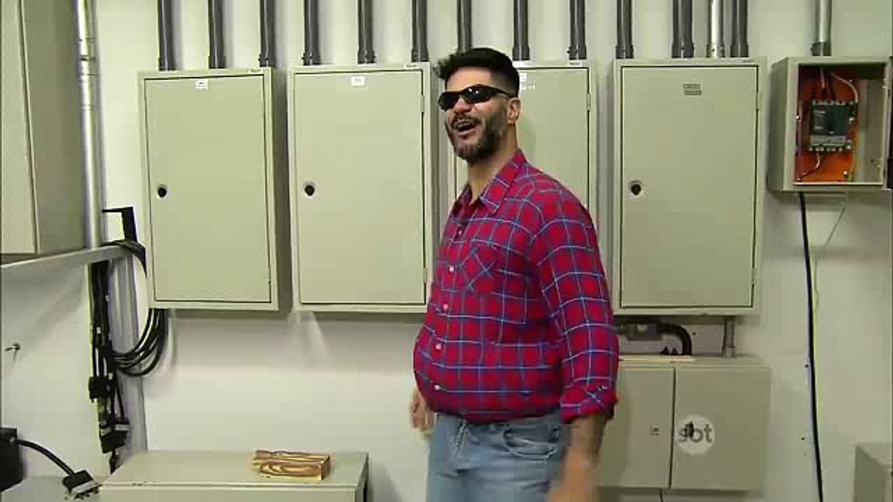 Joselito Sem Noção