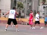 Baloncesto Ruiz Pineda