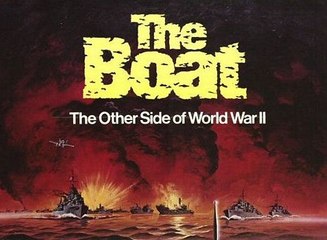 مترجم الجزء الثانى Das Boot 1981 فيلم