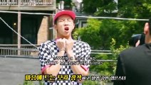 BTS NOW 3 In Chicago  ENG sub