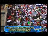 On The Spot Trans 7  - VIDEO 7 Aksi Sok Jagoan Berakhir Tragis (SADIS)