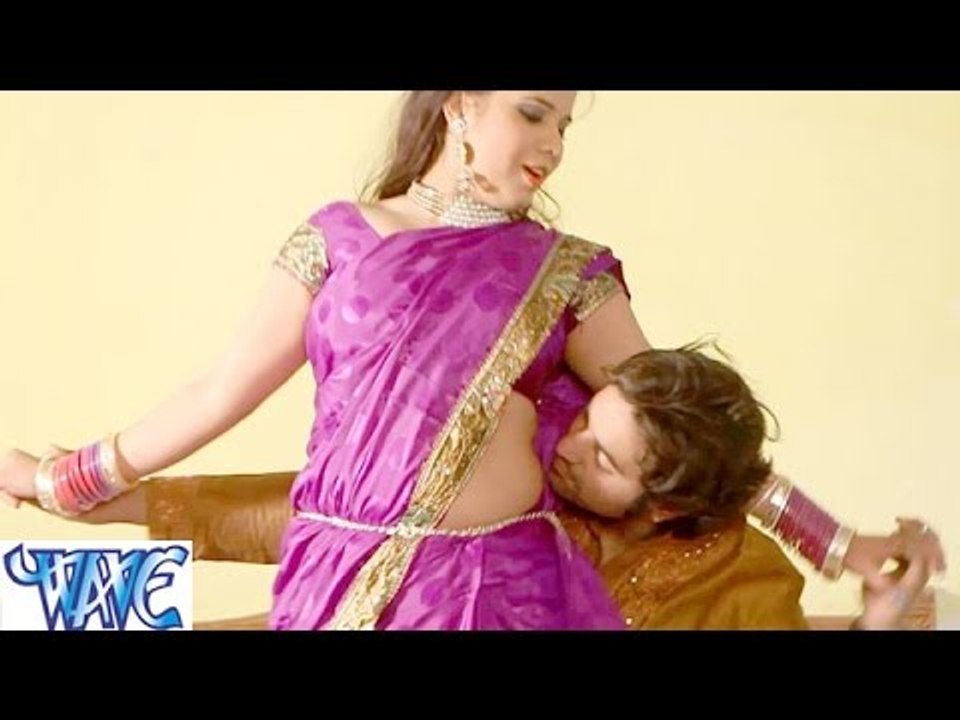 साया के डोरी से बांध देब समान के - Rang Lagali | Priyanka Pandey | Bhojpuri Holi Song 2016