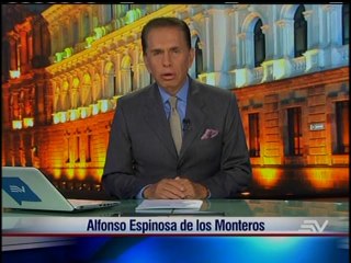 Posición de la Conferencia Episcopal Ecuatoriana