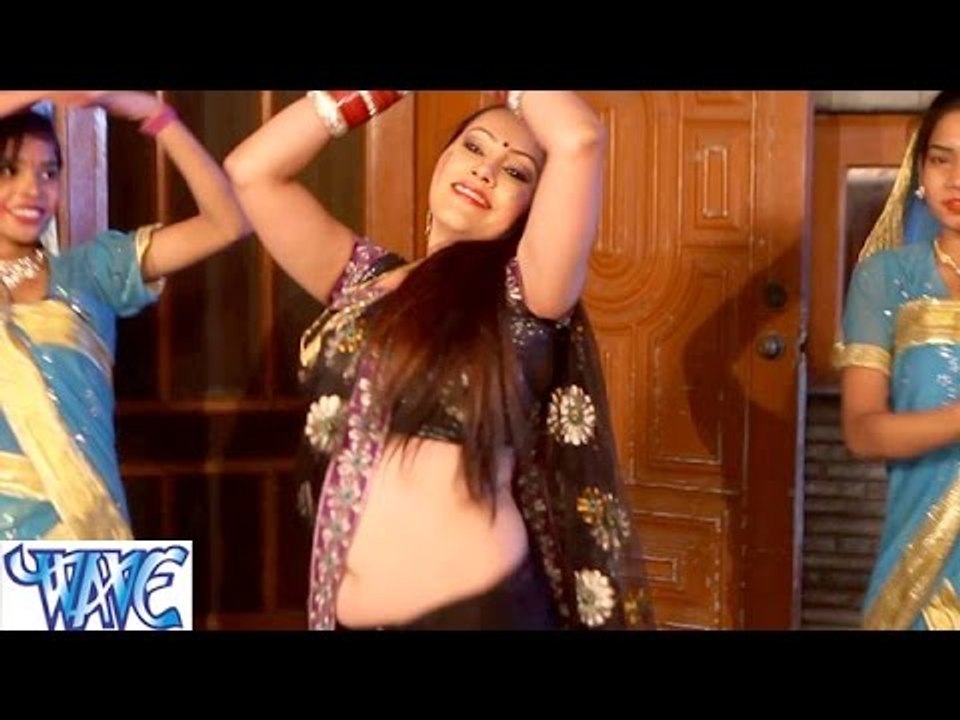 राजाजी ओहिजा भेट भईल बा - Rang Lagali | Pankaj Lal Yadav | Bhojpuri Holi Song 2016