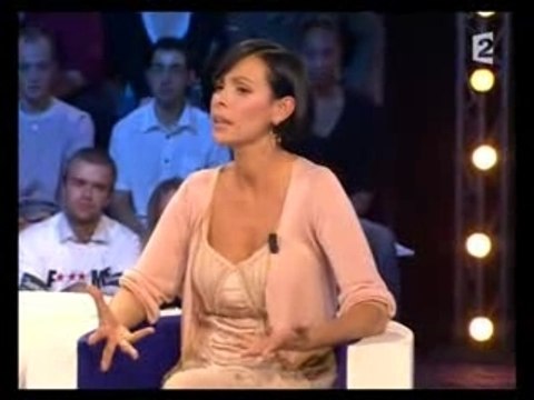 Clash - Michael Youn VS Eric Naulleau et Eric