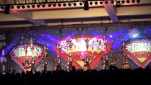 CALI Black Ops - Spirit Sports - Day 1