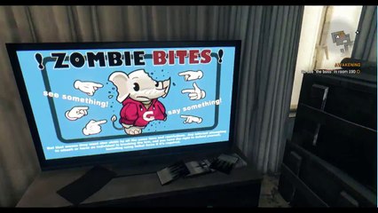 Full Game, Funny Playthrough Part1: Dying light