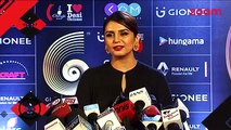 Huma Qureshi is excited about her South Indian movie