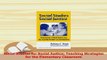 Read  Social Studies for Social Justice Teaching Strategies for the Elementary Classroom Ebook Free
