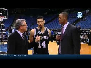 Spurs hacen fácil el trabajo de los Timberwolves