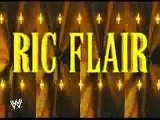 WWE Ric Flair  Custom 7 Hall of Fame Titantron