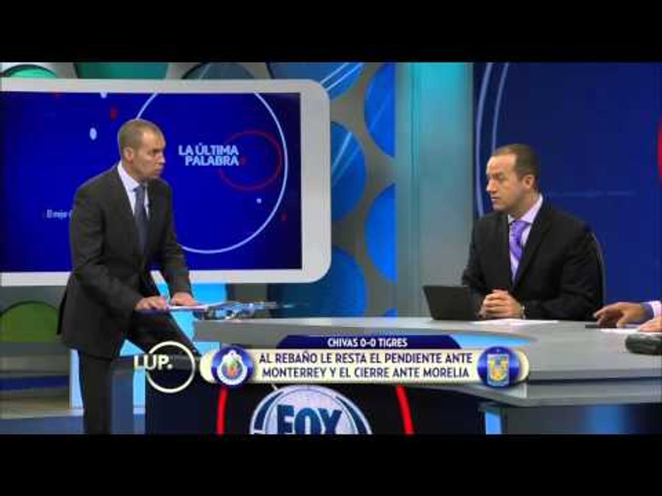 ¿Chivas ha mejorado?