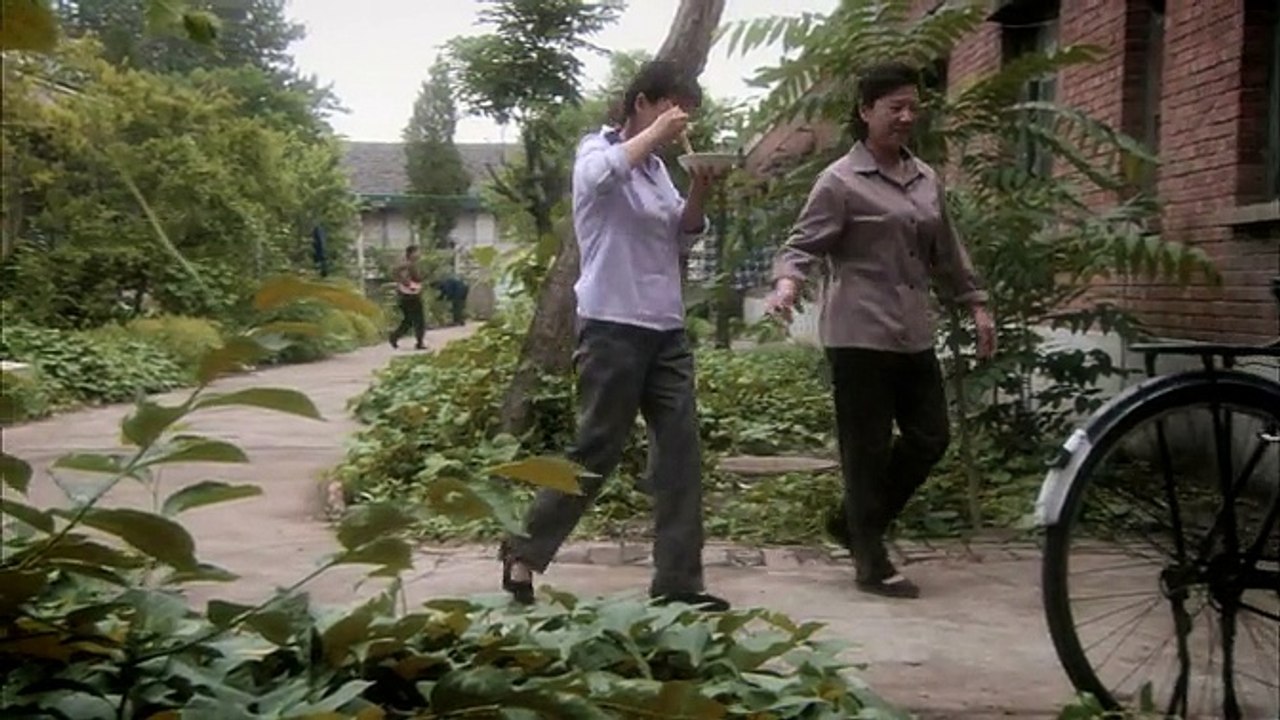 我的父亲母亲  第3集