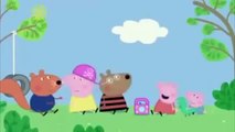 The Favorite Song of Peppa Pig (La cancion favorita de Peppa Pig) Parody