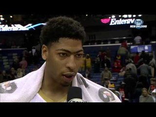 Pelicans se impone a Lakers